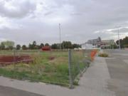 Terreno in vendita di 652 m² in Via Maestà di Chiavica