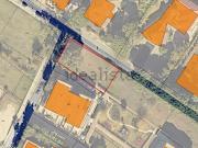 Terreno in vendita di 655 m² in Via Lazio