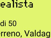 Terreno in vendita di 6629 m²