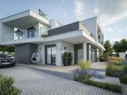 Terreno in vendita di 670 m²