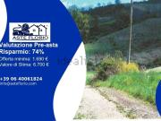 Terreno in vendita di 6800 m² in Via Fontana delle Pere