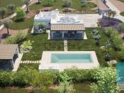 Terreno in vendita di 6865 m² in Contrada Aspri