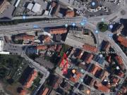 Terreno in vendita di 700 m² in Borgo san giuseppe via...