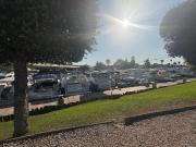Terreno in vendita di 700 m² in Via Pontina, 21