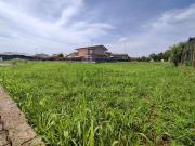 Terreno in vendita di 710 m² in Via don Nicola Mazza