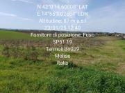 Terreno in vendita di 73000 m² in Contrada Demanio Spugne