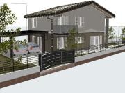 Terreno in vendita di 734 m² in Via Lazzaretto