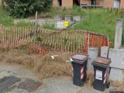 Terreno in vendita di 750 m² in Via Novara