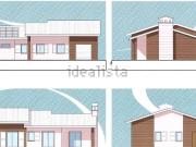 Terreno in vendita di 800 m²