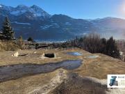 Terreno in vendita di 822 m² in Strada Regionale Roisan