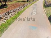 Terreno in vendita di 8412 m² in Contrada Carrassa
