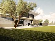 Terreno in vendita di 850 m²