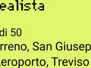 Terreno in vendita di 850 m² in Strada dell&apos Aeroporto
