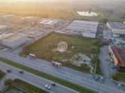 Terreno in vendita di 8700 m² in Via Fermi Enrico, 29