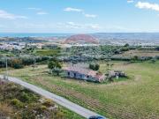 Terreno in vendita di 873 m² in Via Aldo Moro