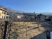 Terreno in vendita di 877 m² in Via Monsignore Alliod