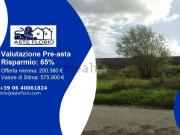 Terreno in vendita di 886 m² in Via Castelsardo, 3