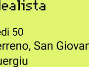 Terreno in vendita di 900 m² in Via San Antioco, 9