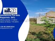 Terreno in vendita di 9258 m² in Via Ortella