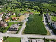 Terreno in vendita di 946 m² in Via Celle