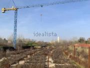 Terreno in vendita di 9901 m² in Via Ravegnana