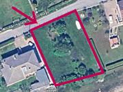 Terreno in vendita di 990 m² in Borgo SAN LORENZO