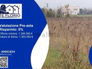 Terreno in vendita di 9972 m² in Via Noventa