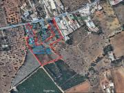 Terreno in vendita in via umberto saba 0, Vittoria