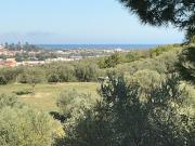 Terreno edificabile in vendita a Montesilvano, via vestina