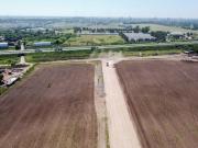 TERRENO IND. 2745 M2 AUT ROS. STA FE SAN LORENZO