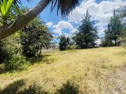 Terreno Independiente en Venta con Casa en Tumbaco