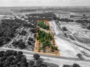 TERRENO INDUSTRIAL 12 000m2 500m Base Logística do Mercadona