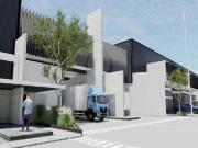 TERRENO INDUSTRIAL 18 EN VENTA