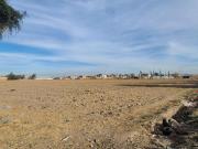 Terreno industrial 22,500 m2 junto a Villa fontana...