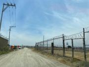 Terreno industrial