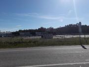 Terreno Industrial