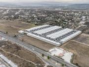 Terreno industrial 536.12m2 en pre venta norponiente...