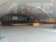 Terreno Industrial 5,086m2 con Nave Auditorio de 1,100m2...