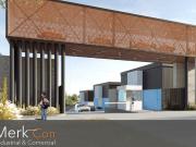 TERRENO INDUSTRIAL 600 M2 VENTA PARQUE GOBERNADOR CURIEL...