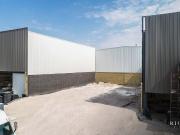 TERRENO INDUSTRIAL A 5 MIN. DEL AEROPUERTO DE GDL