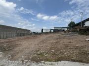 TERRENO INDUSTRIAL a 5 min del PIQ dentro de parque