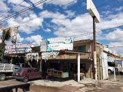 TERRENO INDUSTRIAL A PIE DE CARRETERA EN LEÓN GTO