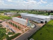 Terreno industrial à venda, 1.248 m² por R$ 934.117...