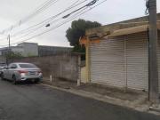 TERRENO INDUSTRIAL A VENDA JARDIM CALIFÓRNIA BARUERI