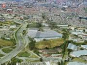 Terreno industrial a venda no Bairro Industrial...