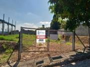 TERRENO INDUSTRIAL A VENDA SOROCABA SP