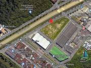 Terreno Industrial à venda, Vilamar, Praia Grande TE0032