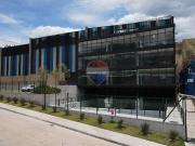 Terreno industrial Alto Impacto 3769 m2 PIFO