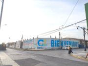 Terreno Industrial Av Argentina 8,000m2 Zonificacion I1