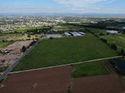 Terreno Industrial Avenida Japon 7,6 Hectareas